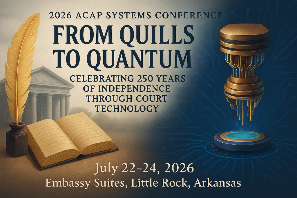 ACAP Banner